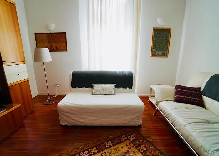 A Casa Di Enza