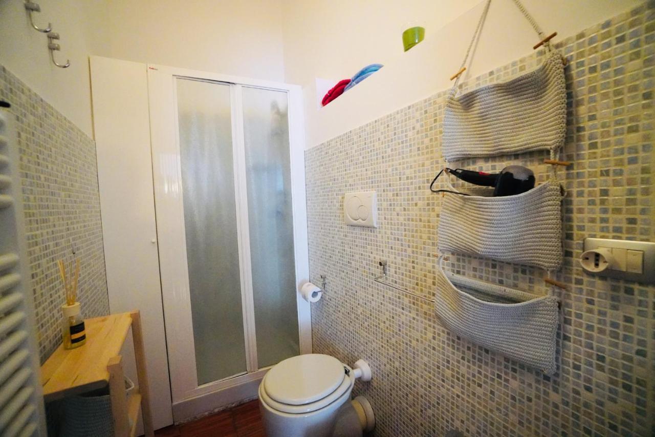 Apartamento A Casa Di Enza Bolonha