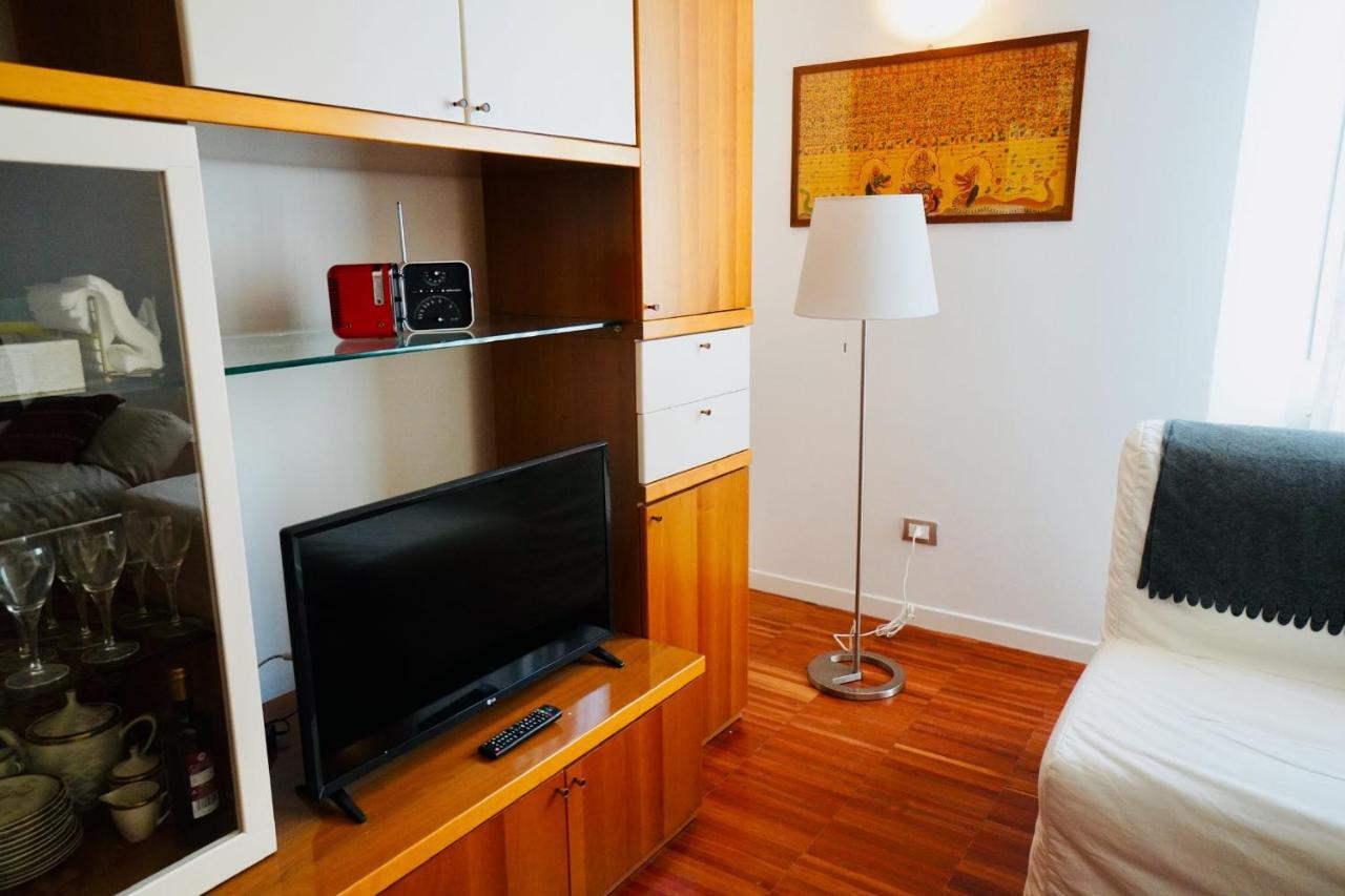 A Casa Di Enza Apartamento