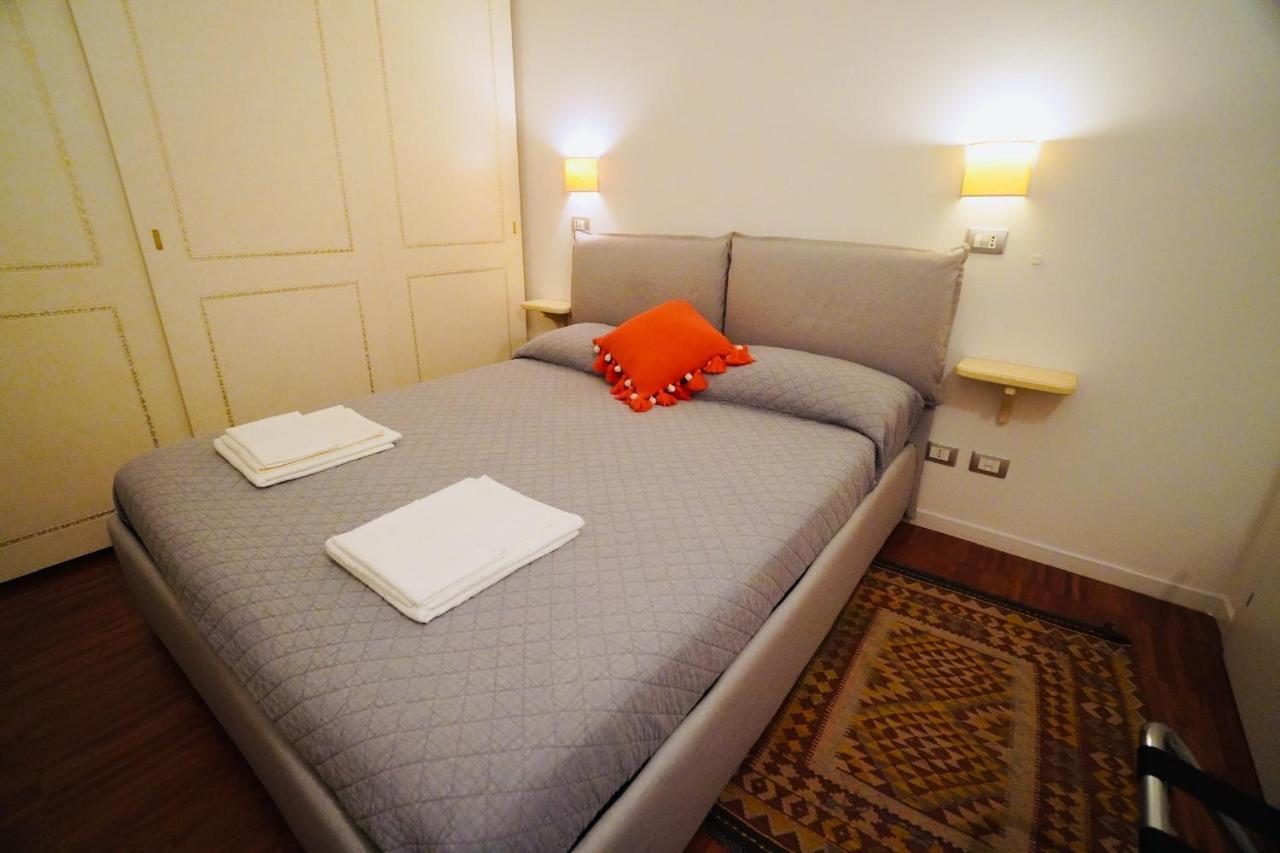 A Casa Di Enza Apartamento *