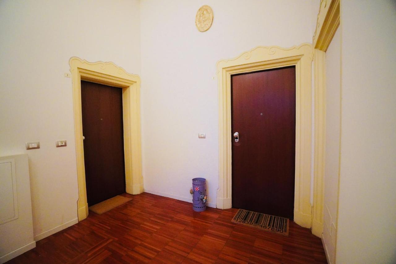 A Casa Di Enza Apartamento