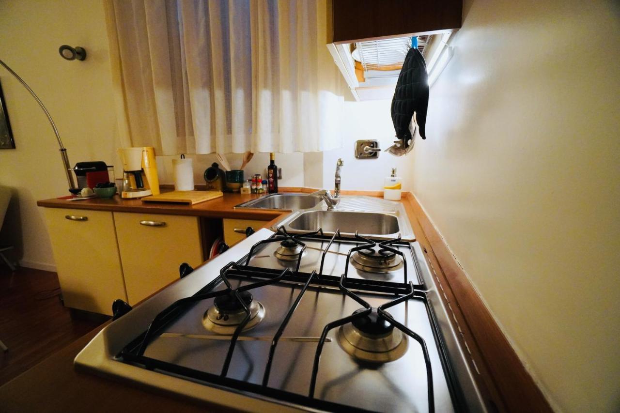 Apartamento A Casa Di Enza Bolonha