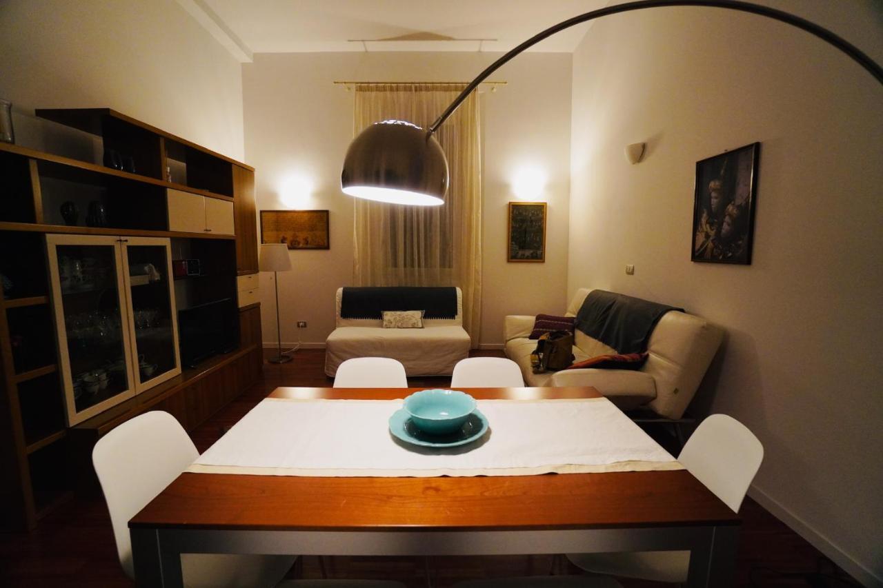 Apartamento A Casa Di Enza Bolonha