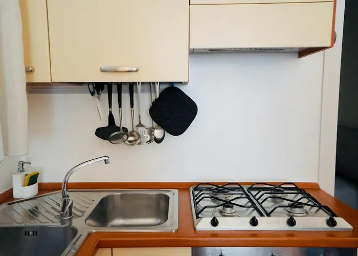 A Casa Di Enza