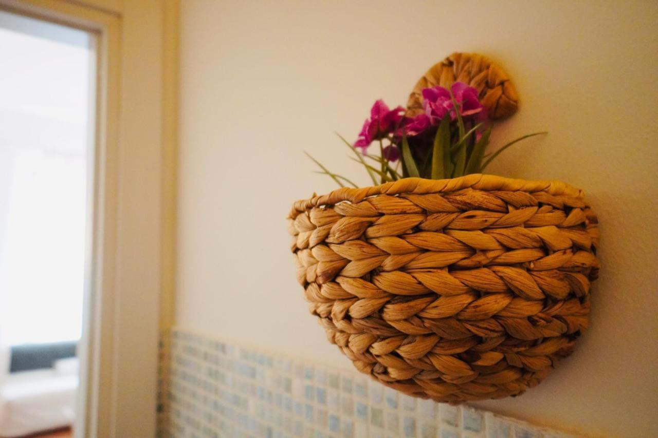 A Casa Di Enza Apartamento