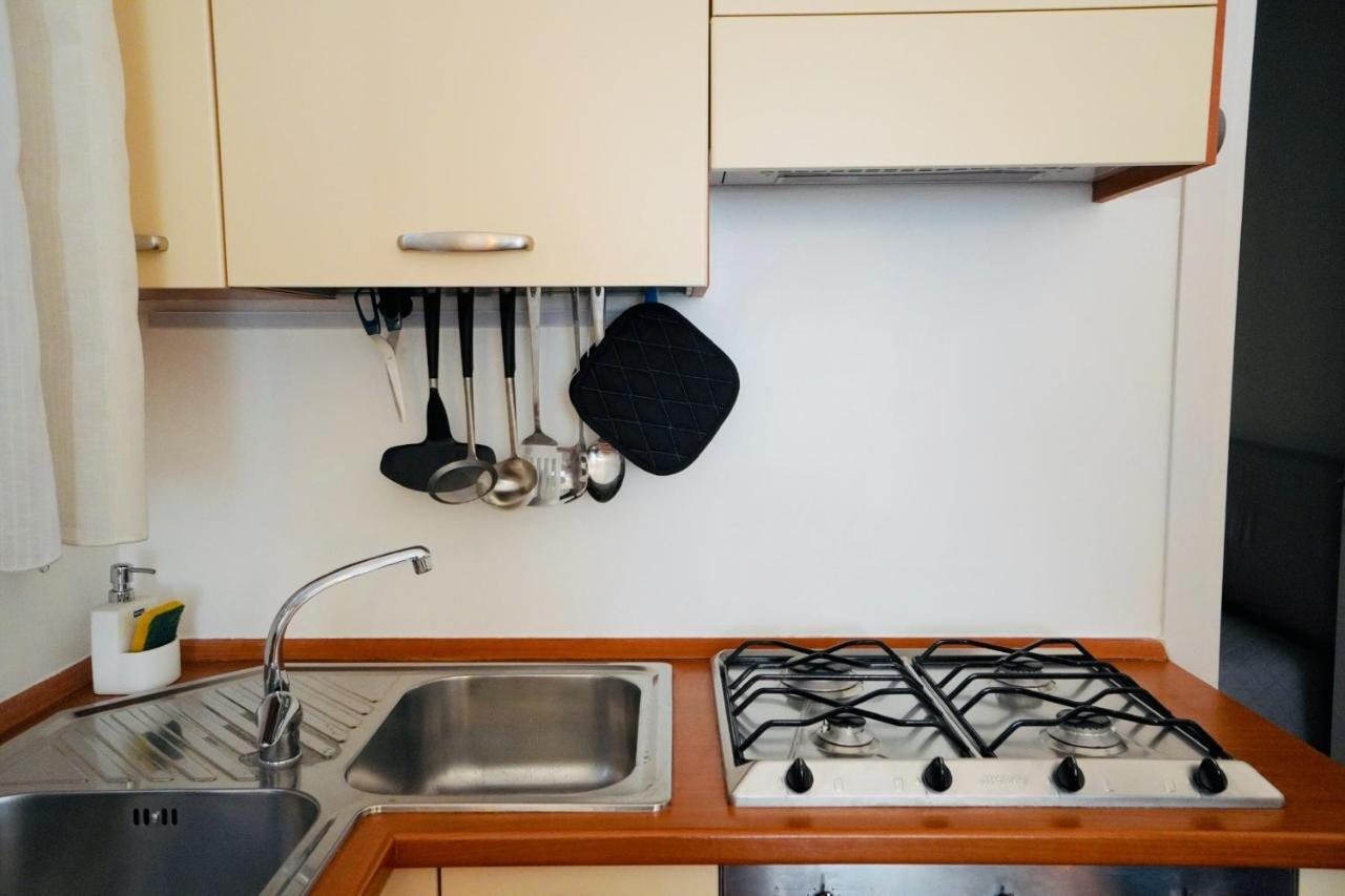 Apartamento A Casa Di Enza *