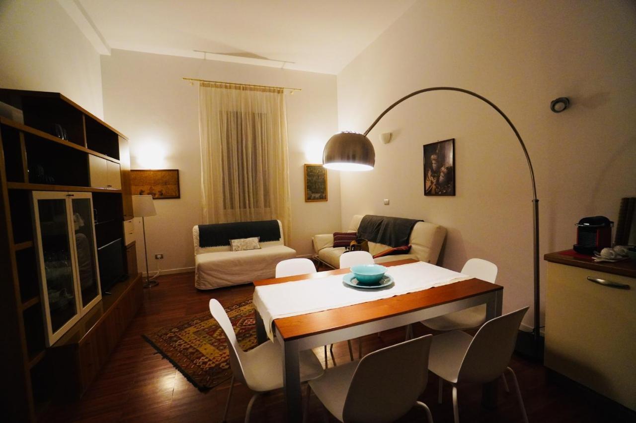 A Casa Di Enza Apartamento Bolonia