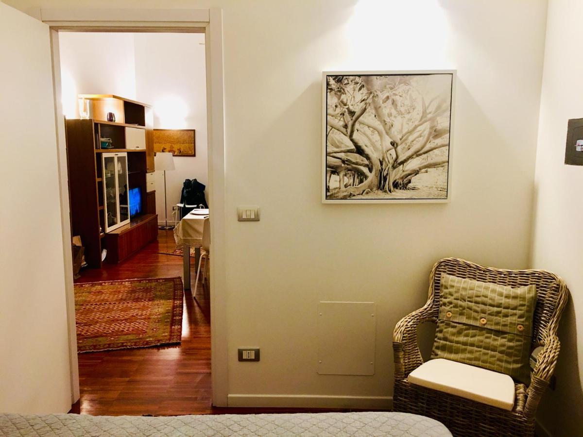 A Casa Di Enza Bolonia